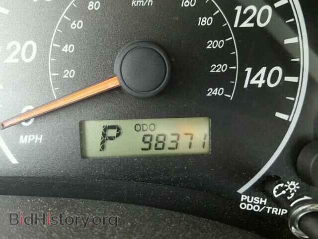 2012 TOYOTA COROLLA - VIN: 2T1BU4EE3CC781051 - Фото 8