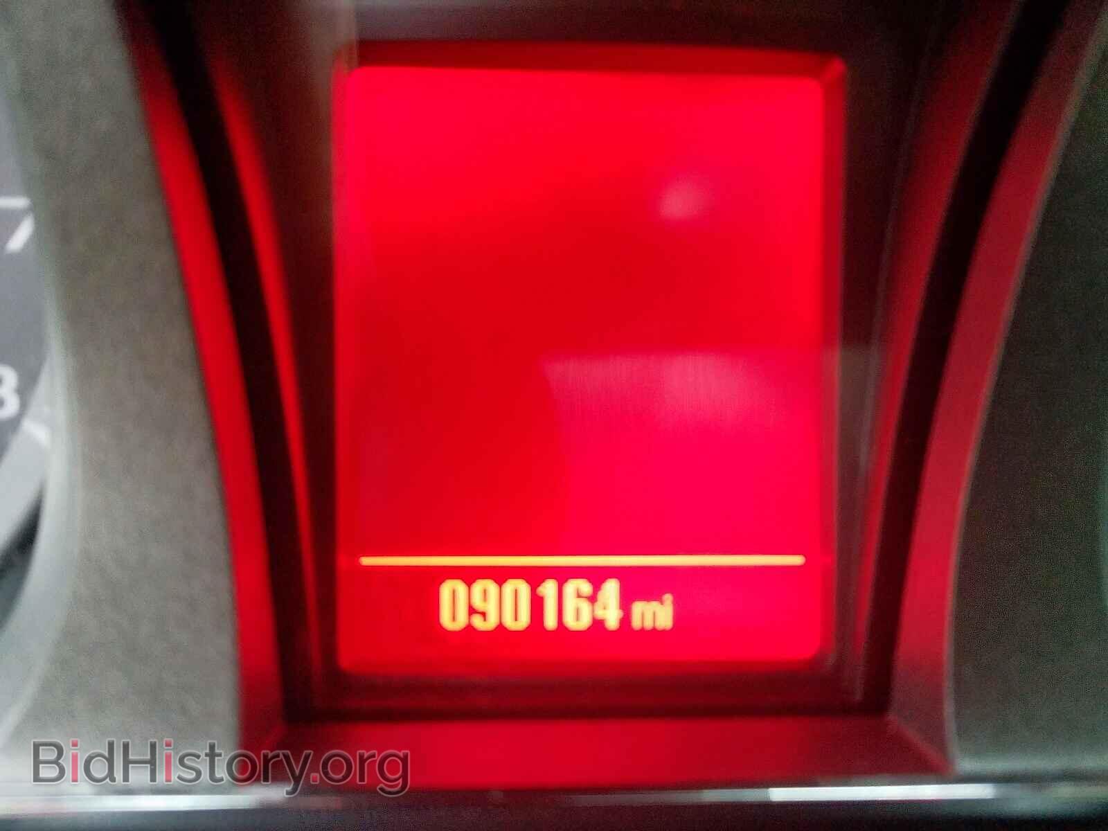 2014 GMC TERRAIN - VIN: 2GKALSEK2E6213553 - Фото 8