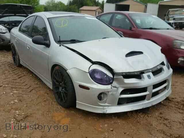 Фотография 1B3ES66S94D553869 - DODGE NEON 2004