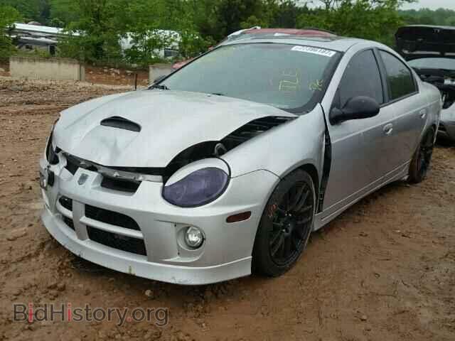 2004 DODGE NEON - VIN: 1B3ES66S94D553869 - Фото 2