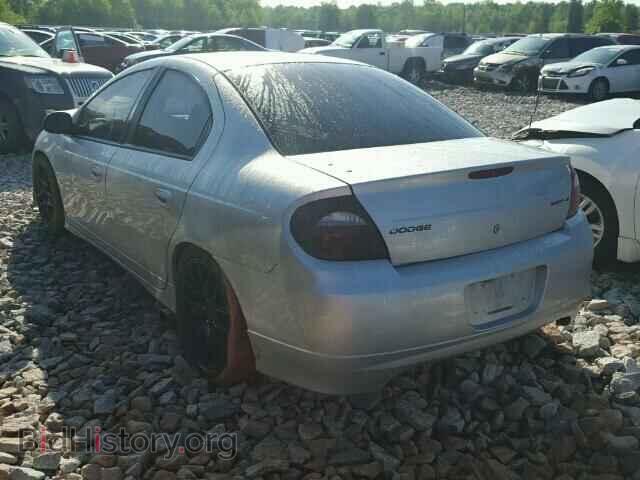 2004 DODGE NEON - VIN: 1B3ES66S94D553869 - Фото 3
