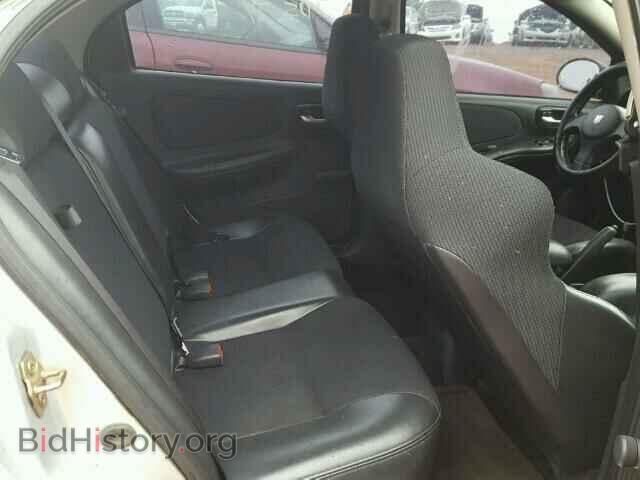 2004 DODGE NEON - VIN: 1B3ES66S94D553869 - Фото 6