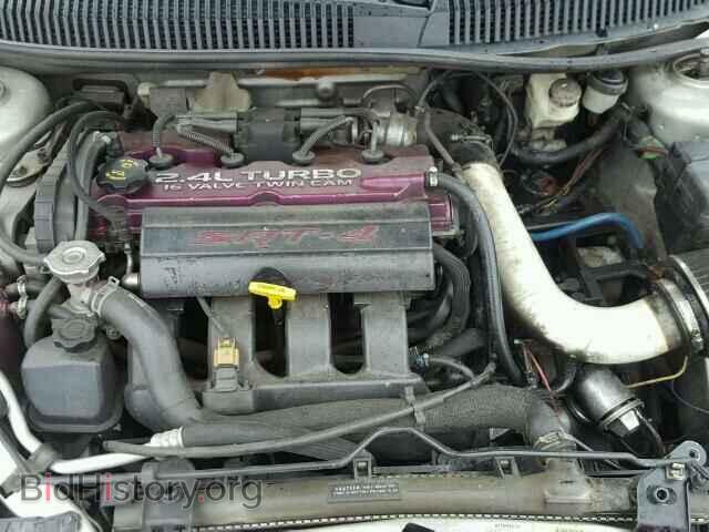 2004 DODGE NEON - VIN: 1B3ES66S94D553869 - Фото 7