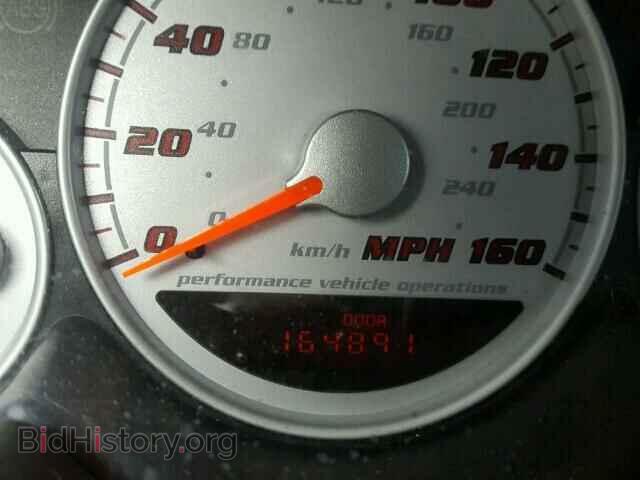 2004 DODGE NEON - VIN: 1B3ES66S94D553869 - Фото 8