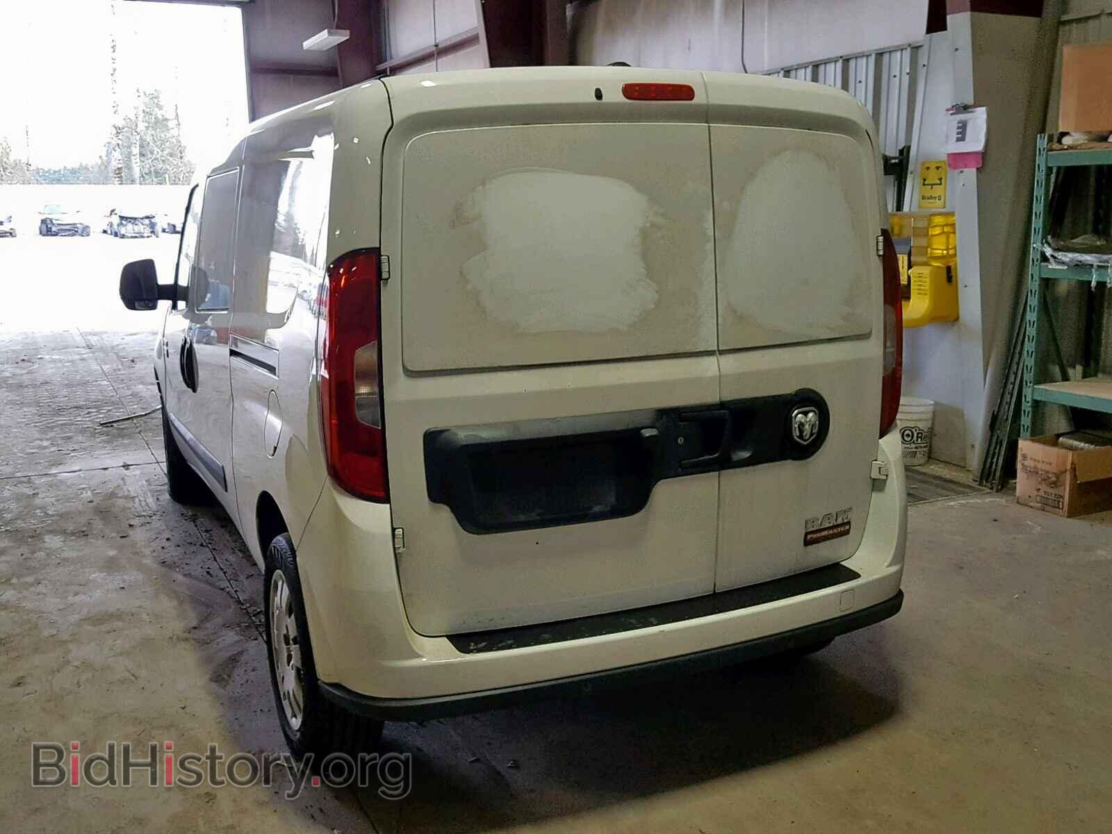 2017 RAM PROMASTER - VIN: ZFBERFBB6H6E42552 - Фото 3