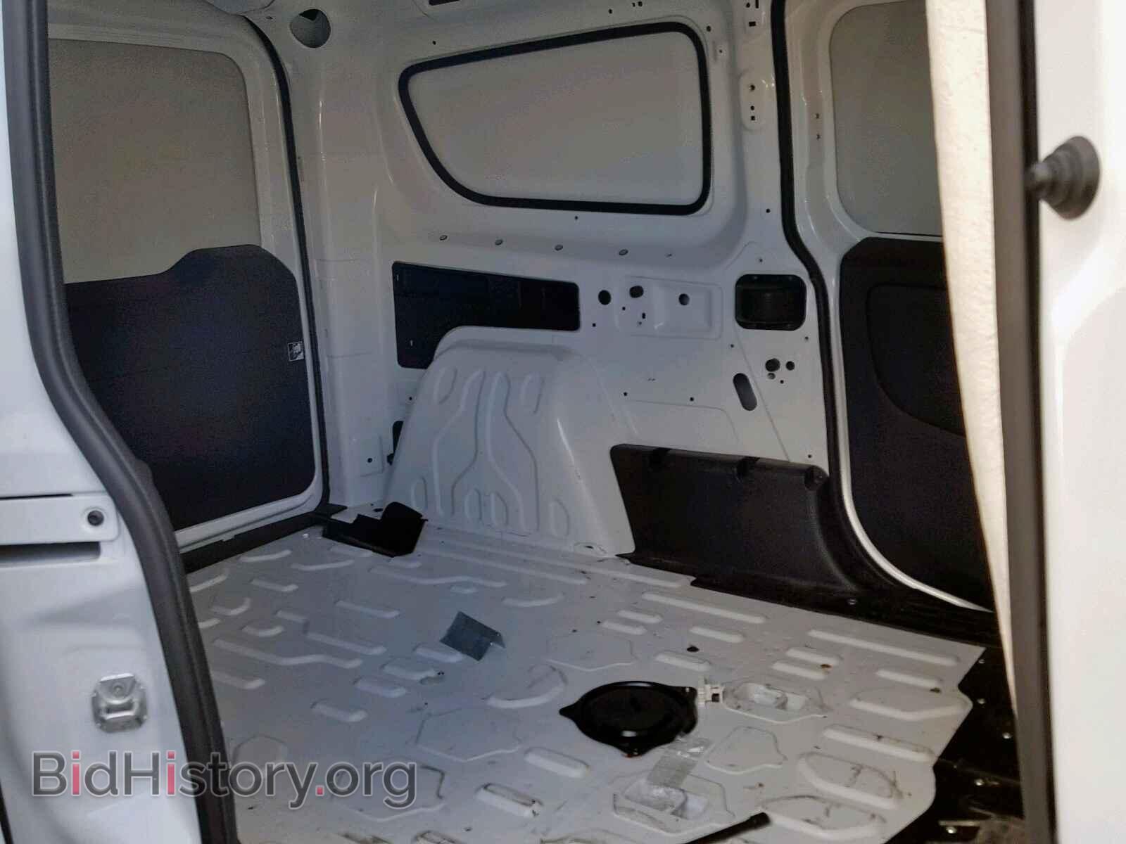 2017 RAM PROMASTER - VIN: ZFBERFBB6H6E42552 - Фото 6