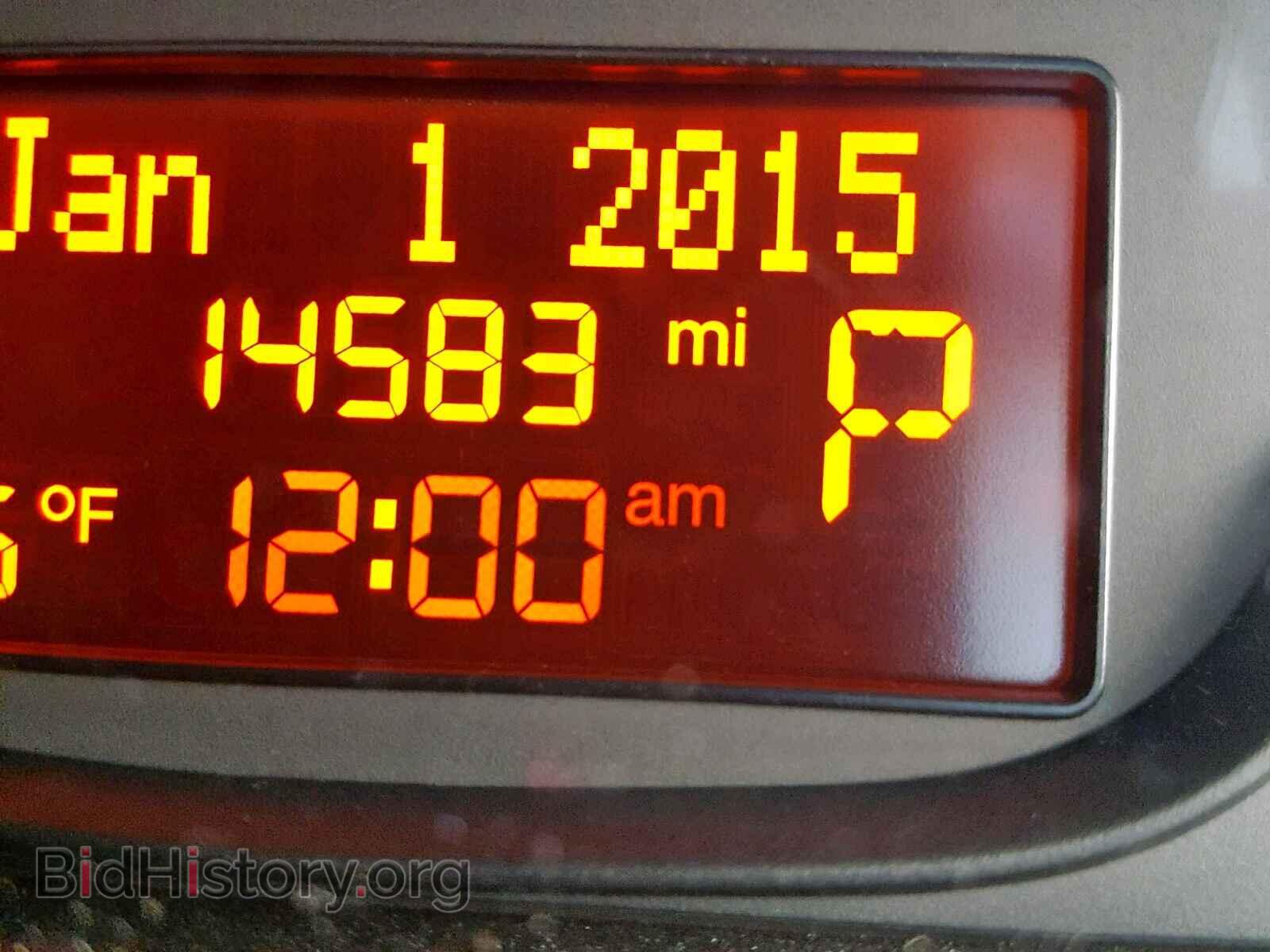 2017 RAM PROMASTER - VIN: ZFBERFBB6H6E42552 - Фото 8
