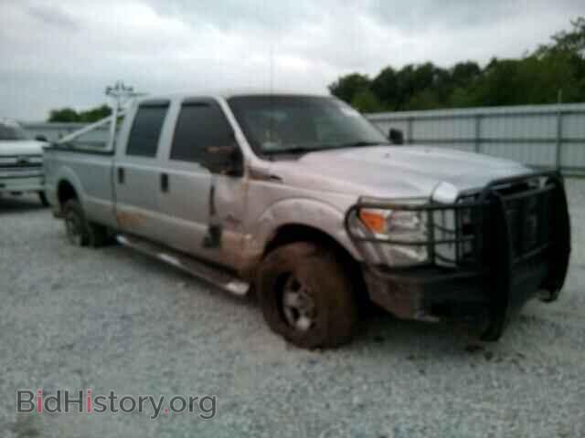 Фотография 1FT7W2BT7CEA42043 - FORD F250 2012