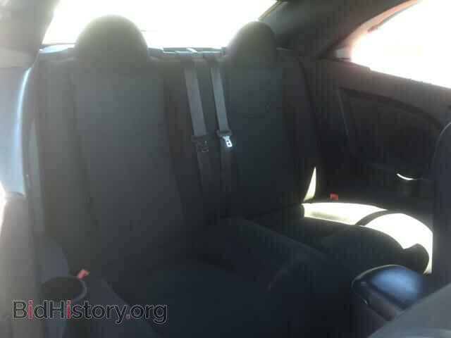 2012 CHRYSLER 200 - VIN: 1C3BCBEB6CN218414 - Фото 6