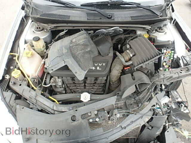 2012 CHRYSLER 200 - VIN: 1C3BCBEB6CN218414 - Фото 7