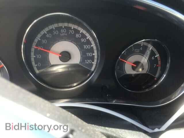 2012 CHRYSLER 200 - VIN: 1C3BCBEB6CN218414 - Фото 8