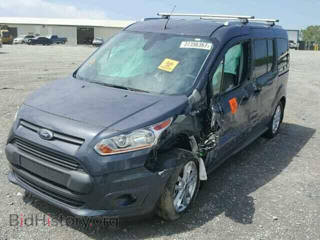 2014 FORD TRANSIT CO - VIN: NM0GE9F72E1151624 - Фото 2