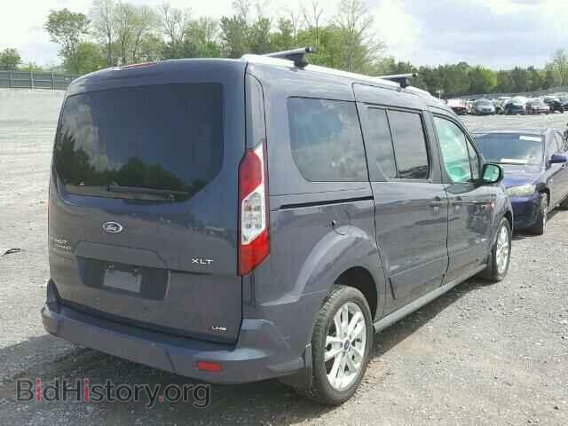 2014 FORD TRANSIT CO - VIN: NM0GE9F72E1151624 - Фото 4