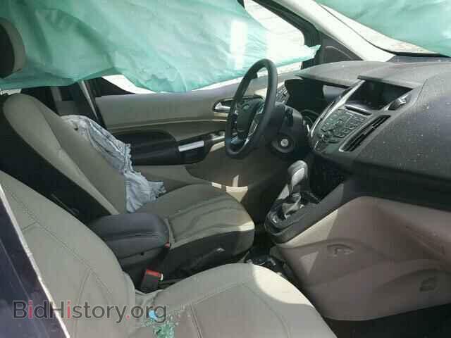 2014 FORD TRANSIT CO - VIN: NM0GE9F72E1151624 - Фото 5