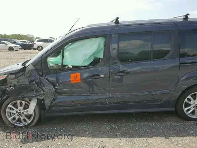 2014 FORD TRANSIT CO - VIN: NM0GE9F72E1151624 - Фото 9