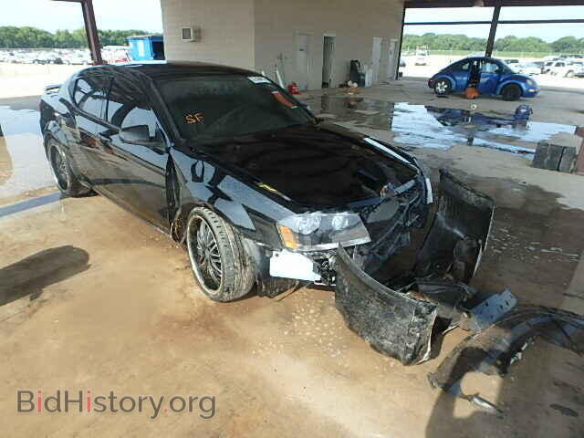 Фотография 1C3CDZAG5EN104273 - DODGE AVENGER 2014