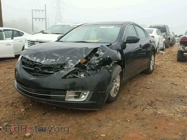 2010 MAZDA 6 - VIN: 1YVHZ8CH3A5M20214 - Фото 2