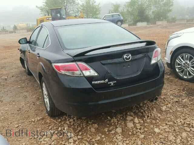 2010 MAZDA 6 - VIN: 1YVHZ8CH3A5M20214 - Фото 3