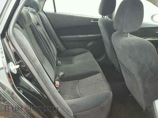 2010 MAZDA 6 - VIN: 1YVHZ8CH3A5M20214 - Фото 6