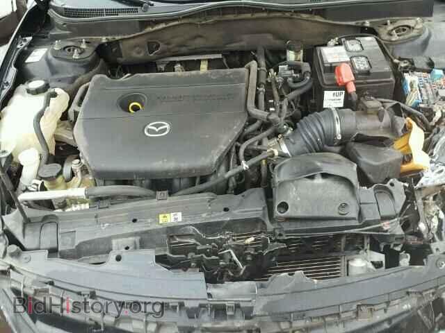 2010 MAZDA 6 - VIN: 1YVHZ8CH3A5M20214 - Фото 7