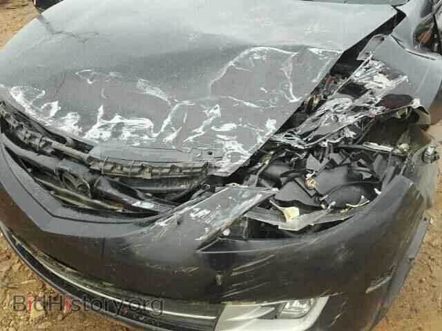 2010 MAZDA 6 - VIN: 1YVHZ8CH3A5M20214 - Фото 9