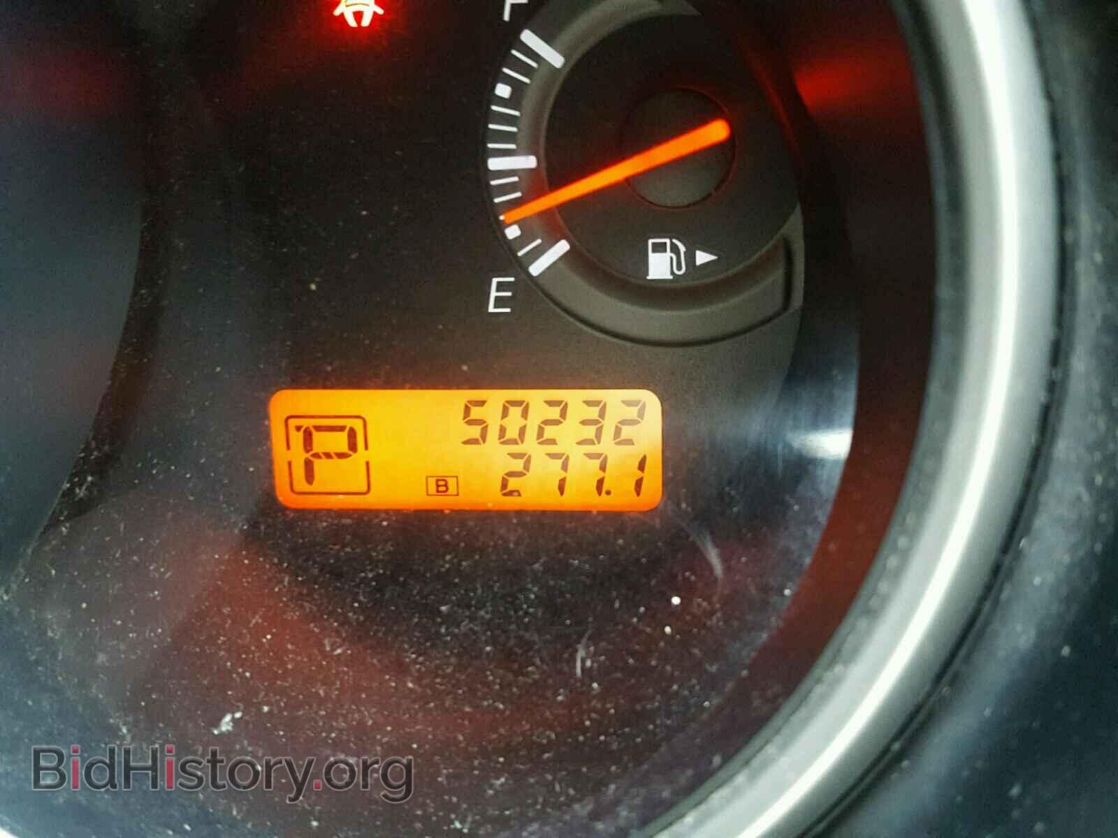 2010 NISSAN VERSA - VIN: 3N1BC1CP2AL452750 - Фото 8