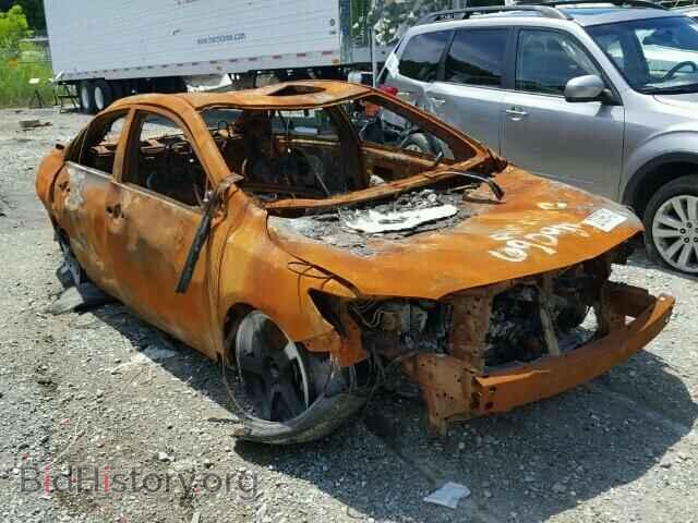 Фотография 2T1BU4EE8BC690985 - TOYOTA COROLLA 2011