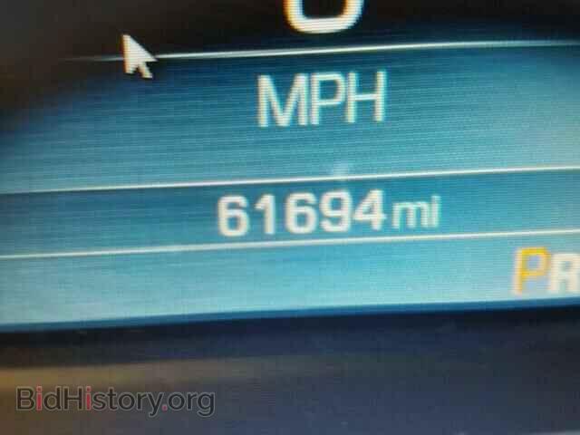 2014 CHEVROLET SILVERADO - VIN: 3GCUKTEC9EG461555 - Фото 8