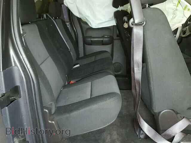 2010 CHEVROLET SILVERADO - VIN: 1GCSKSE34AZ143869 - Фото 6