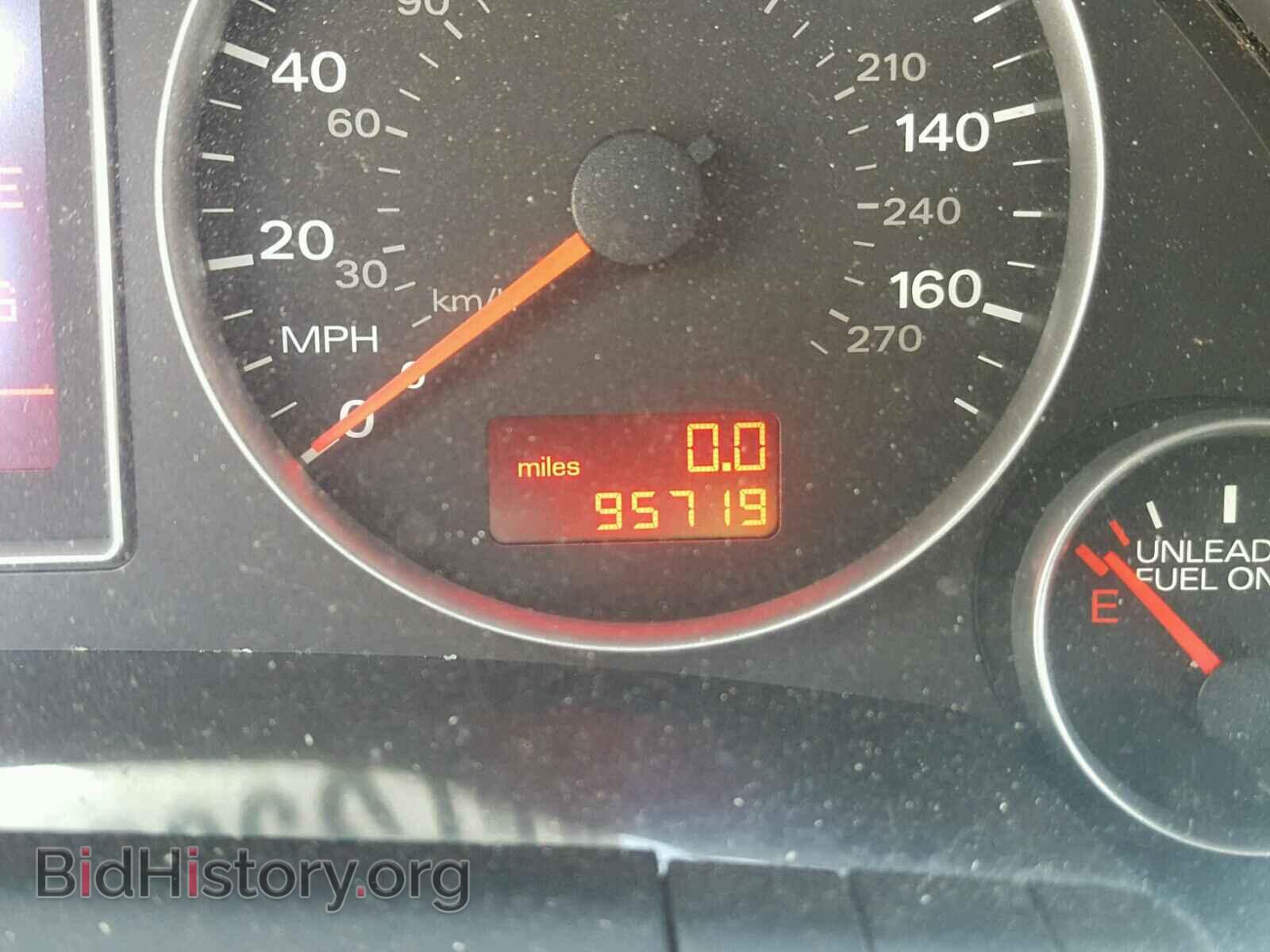 2007 AUDI A4 - VIN: WAUDF78E97A247592 - Photo 8