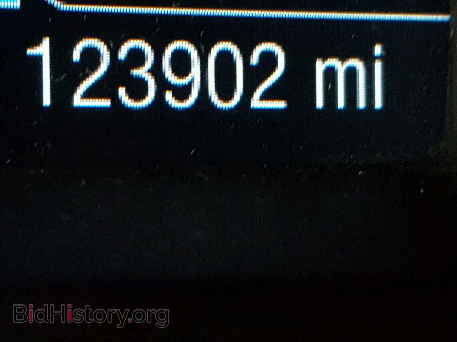 2013 FORD FOCUS - VIN: 1FADP3F2XDL155429 - Photo 8