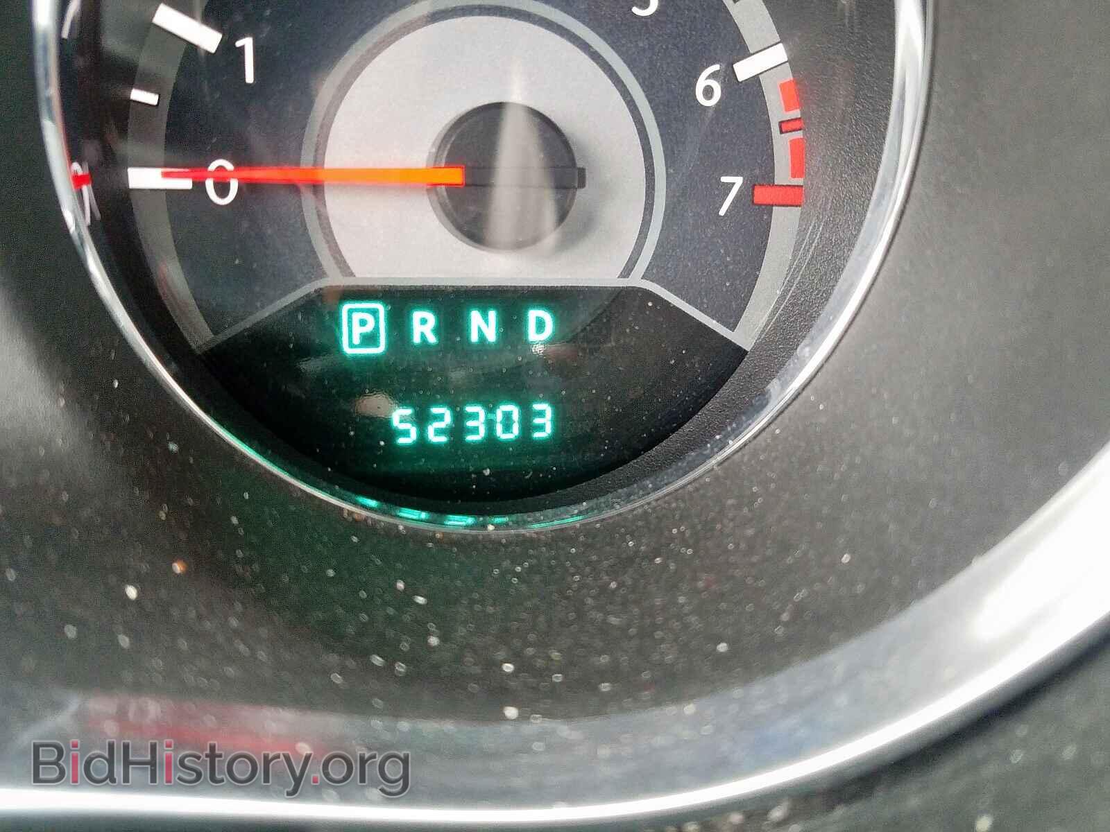 2011 CHRYSLER 200 - VIN: 1C3BC2FB8BN569094 - Photo 8