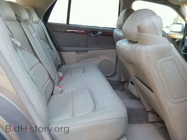 2004 CADILLAC DEVILLE - VIN: 1G6KD54Y04U106055 - Фото 6