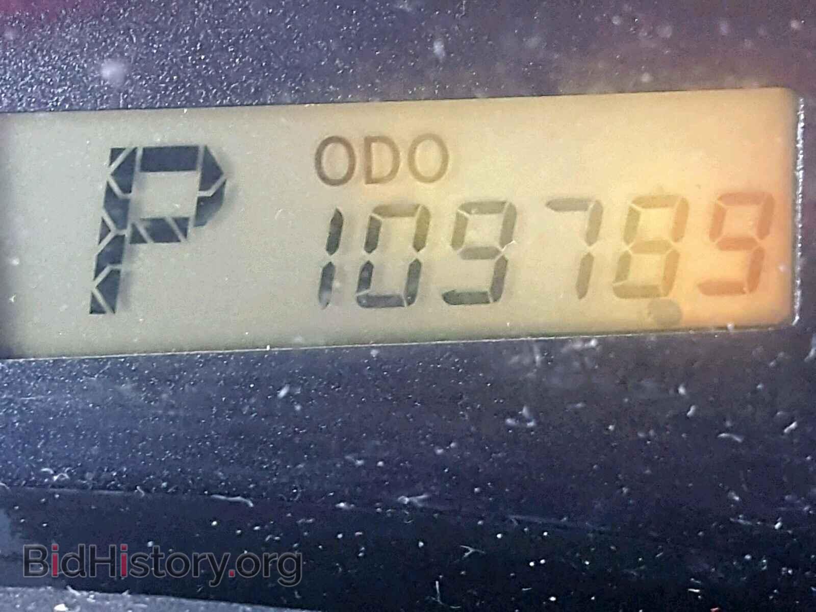 2012 TOYOTA COROLLA BA - VIN: 2T1BU4EE5CC823803 - Фото 8