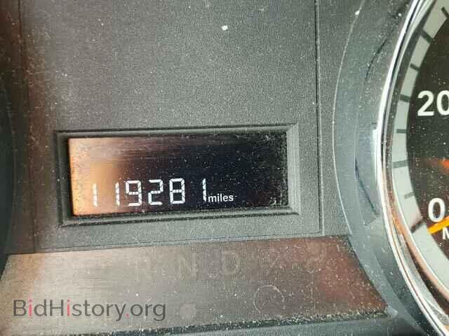 2011 DODGE CARAVAN - VIN: 2D4RN3DG6BR696568 - Фото 8