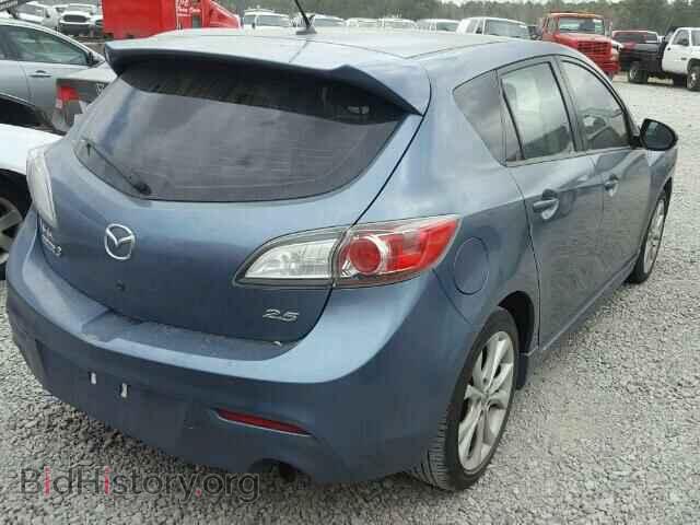 2010 MAZDA 3 S - VIN: JM1BL1H52A1317540 - Фото 4