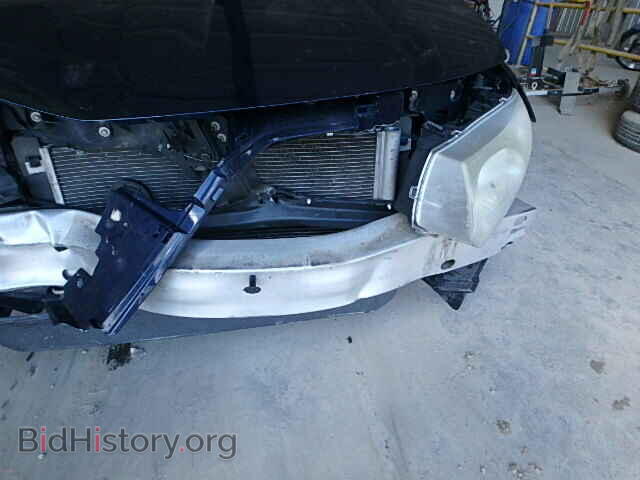 2007 SATURN ION - VIN: 1G8AJ55F47Z149586 - Фото 9