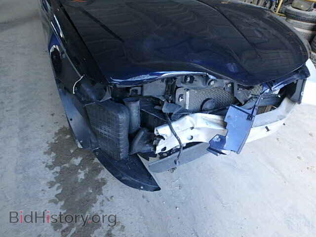 2007 SATURN ION - VIN: 1G8AJ55F47Z149586 - Фото 10
