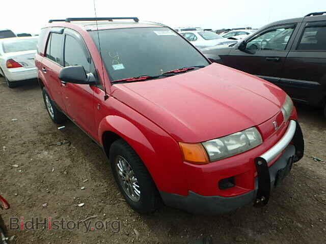 Photo 5GZCZ33D73S832364 - SATURN VUE 2003