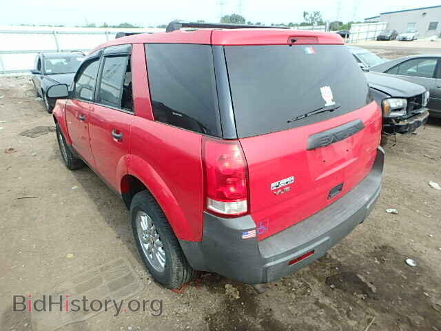 2003 SATURN VUE - VIN: 5GZCZ33D73S832364 - Фото 3