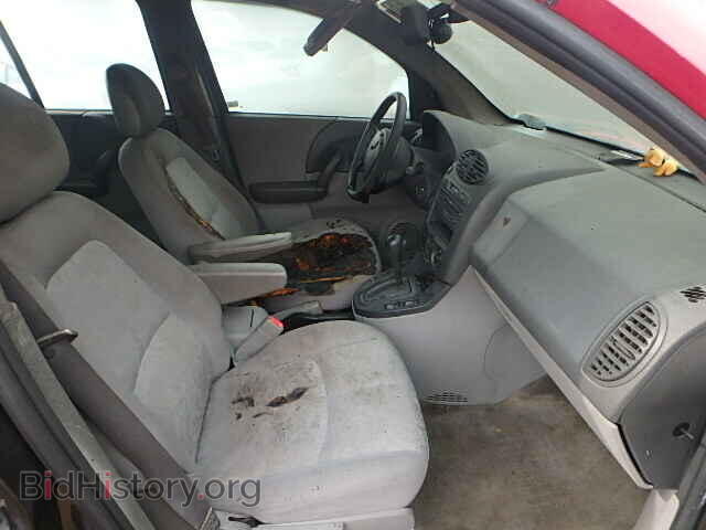 2003 SATURN VUE - VIN: 5GZCZ33D73S832364 - Фото 5