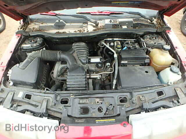 2003 SATURN VUE - VIN: 5GZCZ33D73S832364 - Фото 7