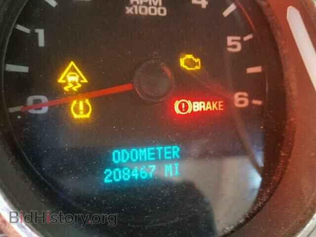 2007 CHEVROLET SILVERADO - VIN: 2GCEK13M271508019 - Фото 8