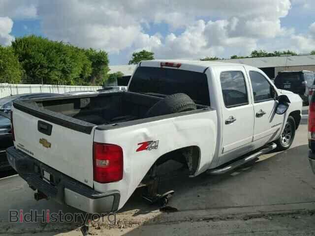 2007 CHEVROLET SILVERADO - VIN: 2GCEK13M271508019 - Фото 9