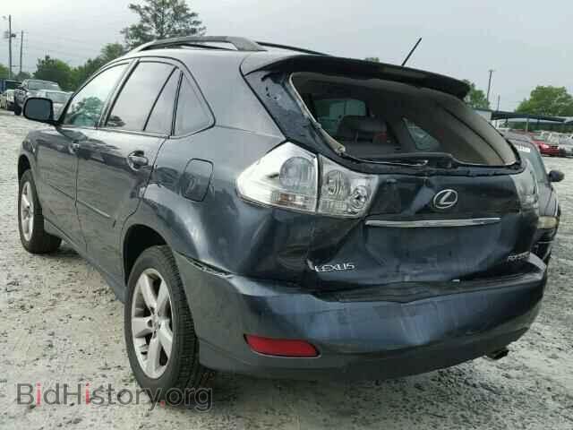 2004 LEXUS RX330 - VIN: 2T2GA31U74C013947 - Фото 3