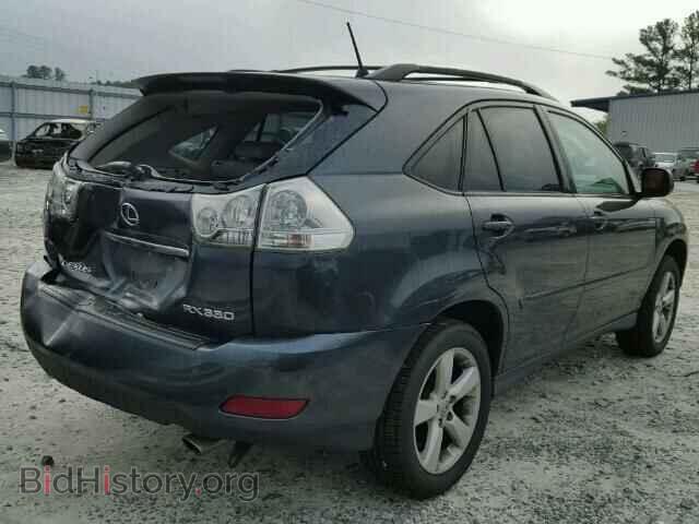 2004 LEXUS RX330 - VIN: 2T2GA31U74C013947 - Фото 4