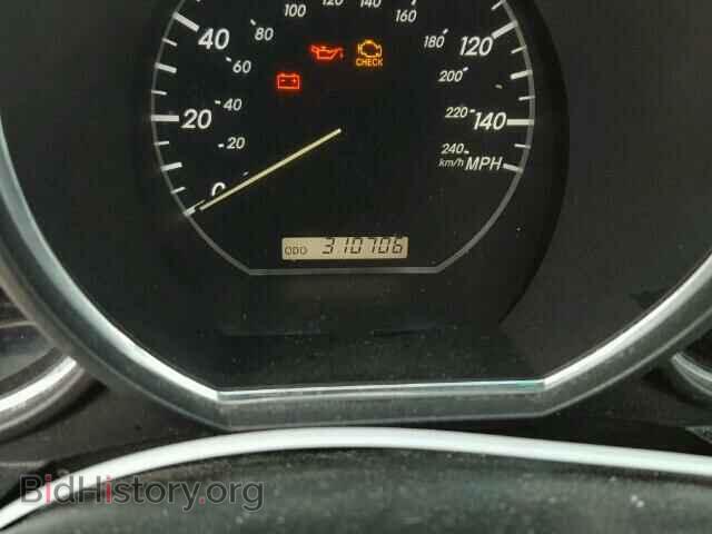 2004 LEXUS RX330 - VIN: 2T2GA31U74C013947 - Фото 8