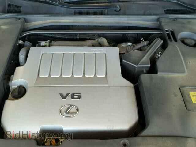 2012 LEXUS ES350 - VIN: JTHBK1EG6C2480812 - Фото 7
