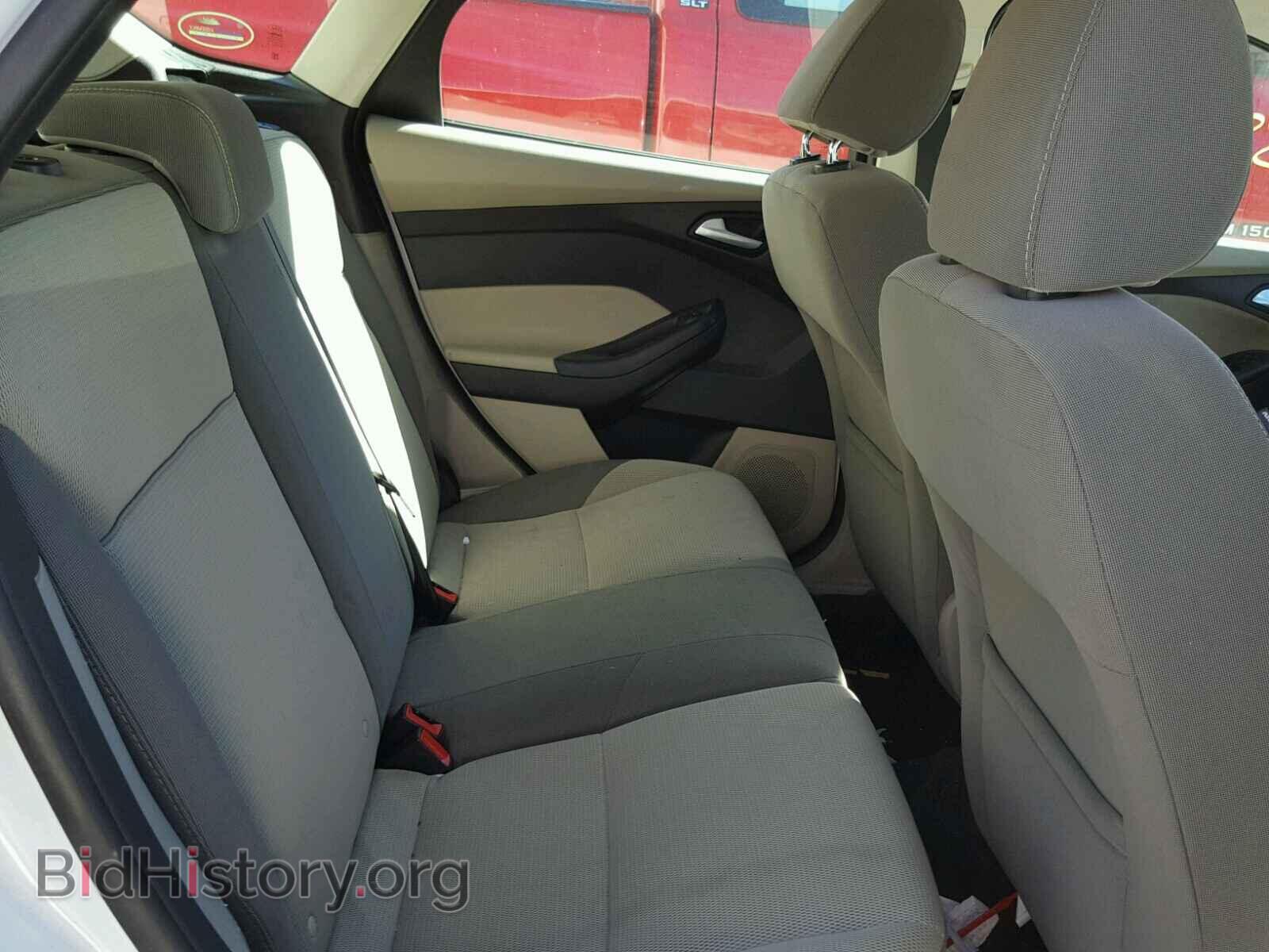 2013 FORD FOCUS - VIN: 1FADP3K24DL111951 - Фото 6