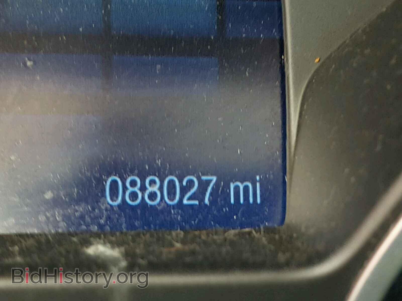 2013 FORD FOCUS - VIN: 1FADP3K24DL111951 - Фото 8